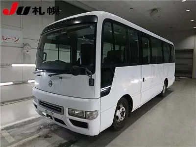 Nissan CIVILIAN