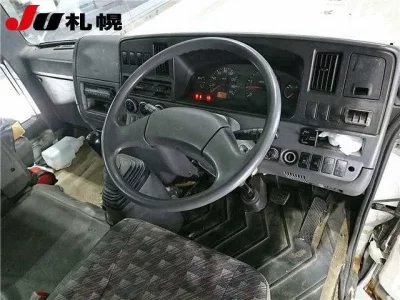 Nissan CIVILIAN