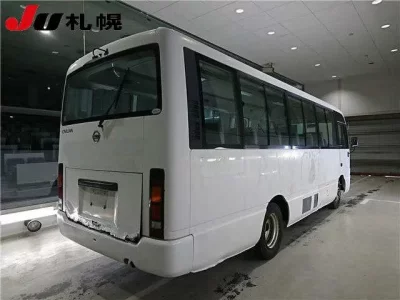 Nissan CIVILIAN