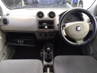 Suzuki ALTO VAN