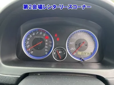 Honda VAMOS