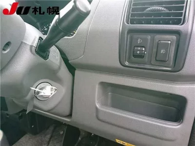 Nissan CLIPPER RIO