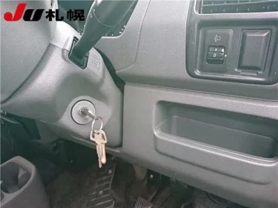 Mitsubishi TOWNBOX