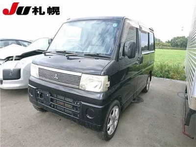 Mitsubishi TOWNBOX