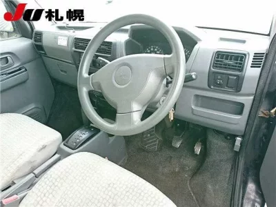 Mitsubishi TOWNBOX