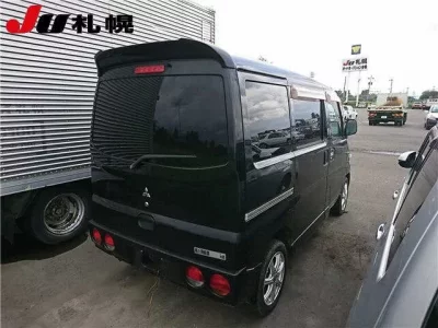Mitsubishi TOWNBOX