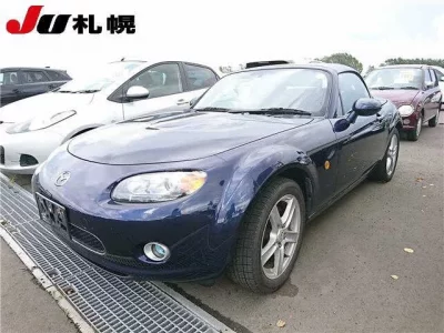 Mazda ROADSTER