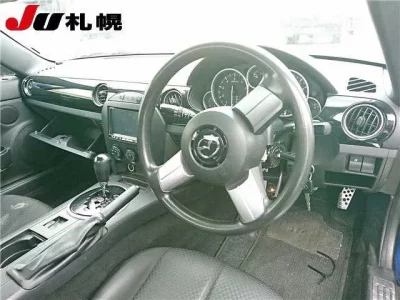 Mazda ROADSTER