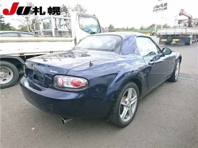 Mazda ROADSTER