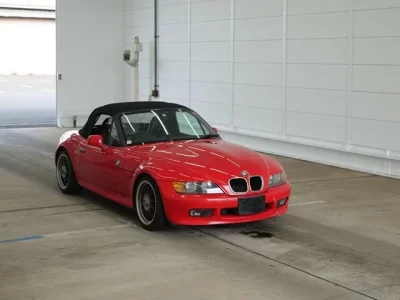 BMW Z3 SERIES
