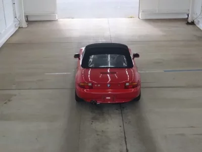 BMW Z3 SERIES