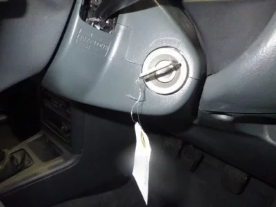 Toyota TERCEL