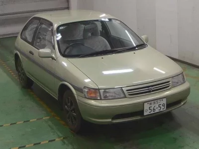Toyota TERCEL