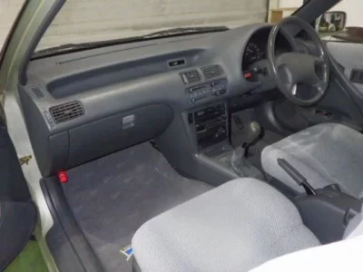 Toyota TERCEL