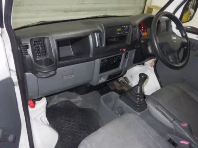 Nissan CLIPPER TRUCK