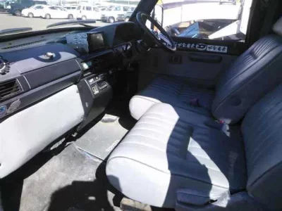 Toyota DELIBOY