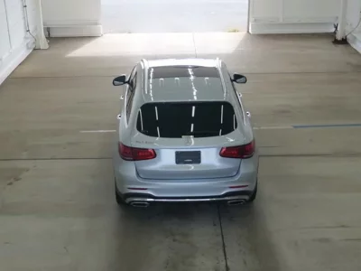 Mercedes-Benz GLC CLASS