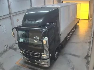 Mitsubishi FUSO TRUCK