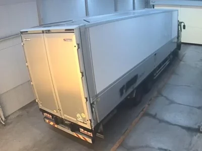 Mitsubishi FUSO TRUCK