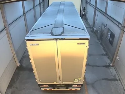 Mitsubishi FUSO TRUCK