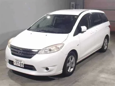 Nissan LAFESTA