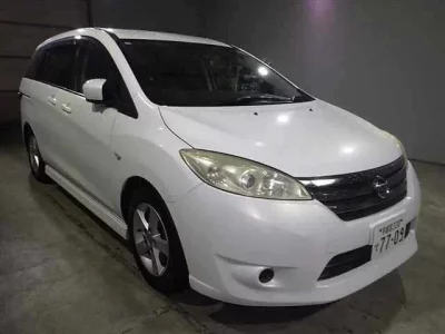 Nissan LAFESTA