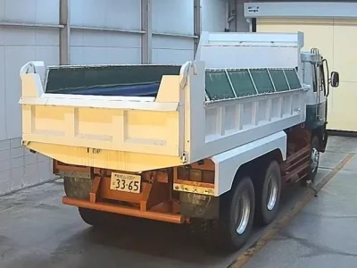 Mitsubishi FUSO TRUCK