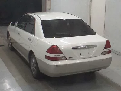 Toyota MARK II