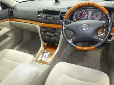 Toyota MARK II