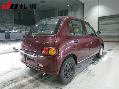 Daihatsu OPTI
