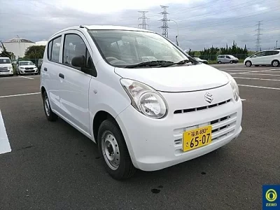 Suzuki ALTO VAN