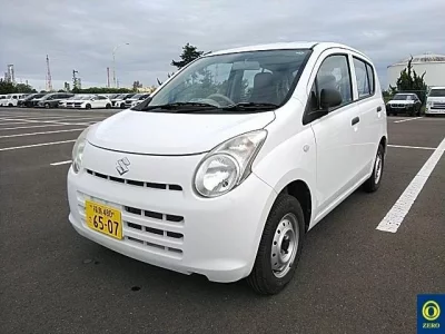 Suzuki ALTO VAN