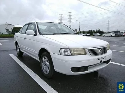 Nissan SUNNY