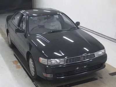 Toyota CRESTA