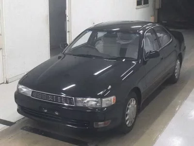 Toyota CRESTA