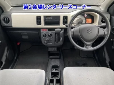 Suzuki ALTO VAN