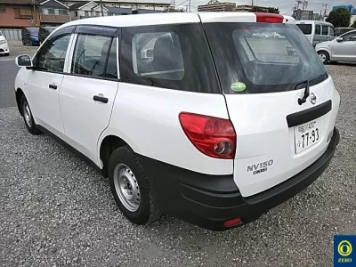Nissan AD