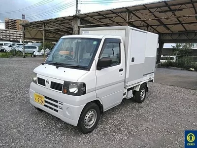 Nissan CLIPPER TRUCK