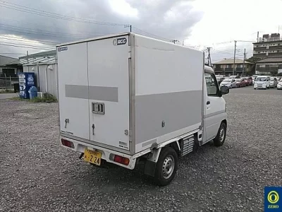 Nissan CLIPPER TRUCK