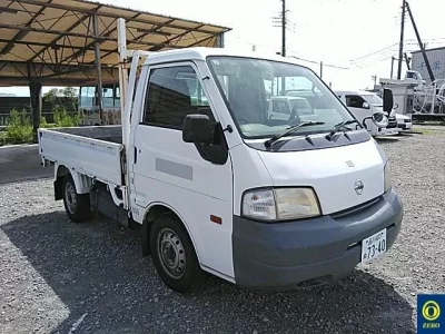 Nissan VANETTE TRUCK