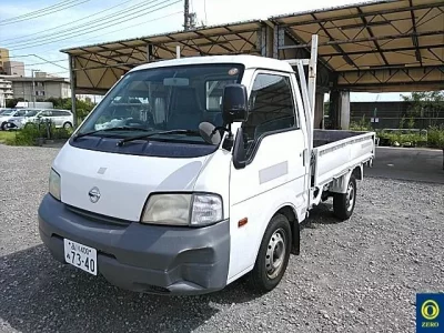 Nissan VANETTE TRUCK