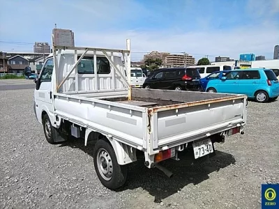 Nissan VANETTE TRUCK