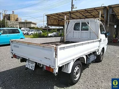 Nissan VANETTE TRUCK