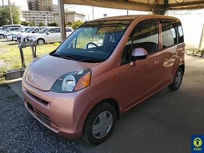 Honda LIFE