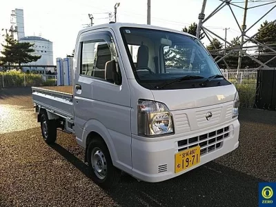 Nissan CLIPPER TRUCK