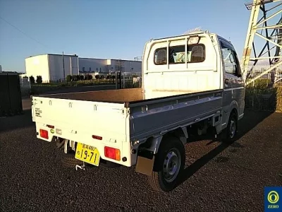 Nissan CLIPPER TRUCK