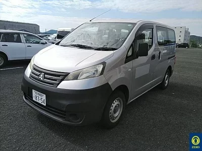 Mitsubishi DELICA