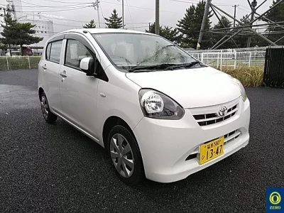 Toyota PIXIS EPOCH