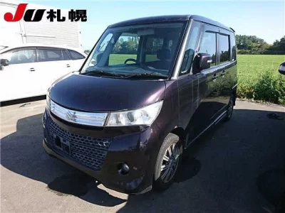 Suzuki PALETTE