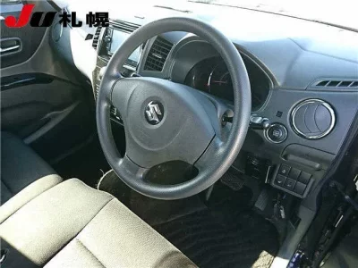 Suzuki PALETTE